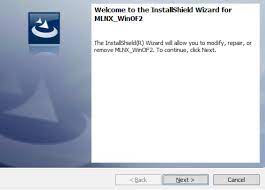 The installer itself is invariably named setup.exe. Extracting Files Without Running Installation Nvidia Networking Docs
