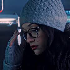 Darcy Webb's Instagram, Twitter & Facebook