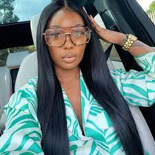 Pin On Silky Straight Hair