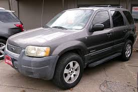 Image result for Satin Silver 2002 Escape