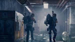 Early on in the game, you recruit coop denison through the story. Division 2 How To Unlock And Create Clans Gamer Tweak