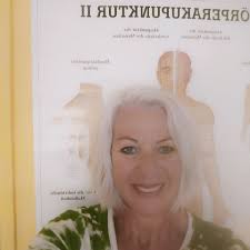 Über mich und meine praxis