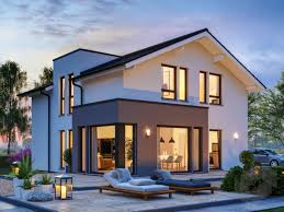 Ausbauhaus Unter 150 000 Euro In 2020 Living Haus Baustil Moderne Architektur