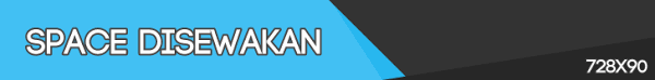 header ads