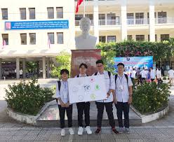 Đại học khoa học tự nhiên. Há»c Sinh TrÆ°á»ng Thpt Chuyen Khoa Há»c Tá»± Nhien Ä'oáº¡t 2 Giáº£i Nháº¥t Táº¡i Visef 2020 Ä'áº¡i Há»c Quá»'c Gia Ha Ná»™i