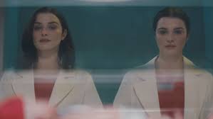 Dead Ringers Trailer: Rachel Weisz as Co-Dependent Twins in TV Remake