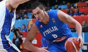 Danilo is originated from italy. Danilo Gallinari Available For Olympics Eurohoops
