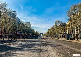 Vendredi matin, la haute autorité de santé actualisera sa. Coronavirus Why Could The New Lockdown In France Ultimately Last Between 8 And 12 Weeks Sortiraparis Com