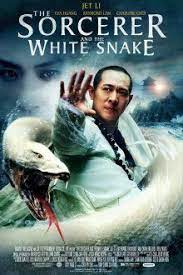 Ver El Hechicero Y La Serpiente Blanca 2011 Online Jet Li Sorcerer Fantasy Movies