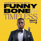 FUNNYBONE LIVE TIMELESS ABUJA