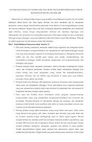 Philip kotler, kevin lane keller. Pdf Rangkuman Buku Manajemen Pemasaran Philips Kotler 14 E Heru Siswoyo Academia Edu