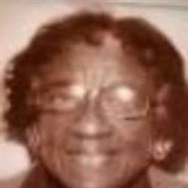 Betty Jean Womack Obituary