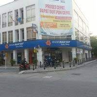 No 108 persiaran raja muda musa, ks4 42000 port klang selangor. Bank Rakyat Cawangan Pelabuhan Klang 371 Visitors