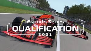 Drivers are allowed to complete as many laps as they want during this short space of time. The F1 Esports Qualifiers For 2021 Are Now Open