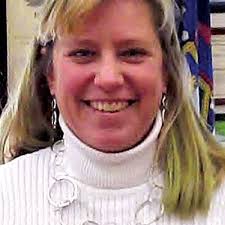 Kimberly Terwilliger's Instagram, Twitter & Facebook