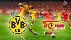 Der berliner bekam nach einem grauenvollen fehlpass von. Bvb Borussia Dortmund Vs Union Berlin Heute Live Im Tv Und Live Stream Sehen Die Ubertragung Der Bundesliga Goal Com