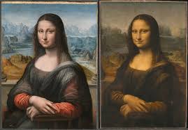 She is an artist for prune tang records and the dance manager at the vanilla unicorn. Study Of The Prado Museum S Copy Of La Gioconda Museo Nacional Del Prado