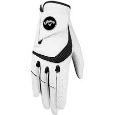 Details About Callaway Golf 2019 Mens Syntech Premium All Weather Right Hand Golf Glove