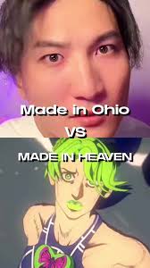 i was high while doing this edit #fyp #viral #jojo #jojosbizarreadventure  #jojosworld #edit #stoneocean #anime #ohio #onlyinohio #ohioboss #donpollo  #Blurrr