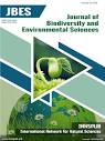 Journal of Biodiversity and Environmental Sciences | JBES