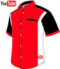 Baju korporat uniforms 0103425700 free design consult. F 1 Shirt