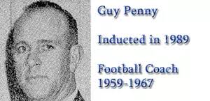 Guy Penny (1989)