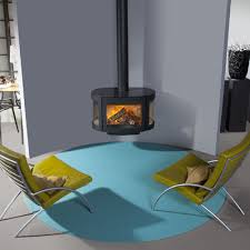And its pronounced souna not sa… Black Pearl Stove Unique 2 Sided Design Hanging Or Pedestal Wood Burning