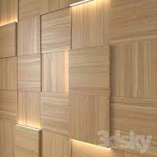 3d Models 3d Panel Wall Panel 10 Wood Wall Paneling Modern Wall Panel Design Wall Decor Design