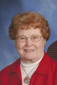 Obituary for Ethel L. Wulterkens