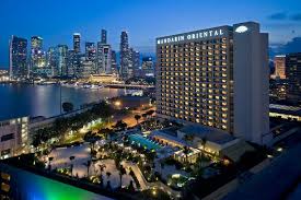 Die besten preise echte hotelbewertungen gebührenfreie buchung 24 stunden service. Marina Bay Singapur Hotel Mandarin Oriental Singapore