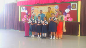Sekolah kebangsaan taman universiti 4. Sk Taman Skudai Baru 2 Karnival Bahasa Tamil Di Sk Taman Universiti 4