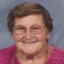 Allena "Lee" McAdoo Obituary