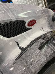 Your truck can do more than drive, delivery, and service by adding on truck wraps to advertise at the same time. It S A Wrap Patriotic Semi Hits The Road Local News Daily Journal Com