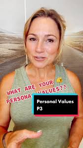 What are UR Personal Values? #selfesteemcheck #values #codependent #me...