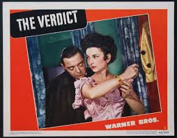 There are 179527 movie poster for sale on etsy, and they cost $14.90 on average. The Verdict 1946 Photo Gallery Imdb