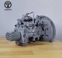 Brand New 9192497 9227923 HPK055AT 120C Hydraulic Pump for John Deere