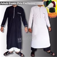 Aku tiduran di sebelahnya tubuh istriku yang kecil dan putih mulus bersanding dengan badan mas budi yang agak hitam dan kekar. Jual Gamis Putih Pria Model Desain Terbaru Harga July 2021