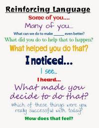 Teacher Language Responsive Classroom Classroom Language Teaching Classroom