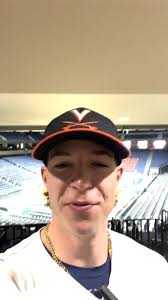 Matthew Crownover No-Hitter, 8/25/18