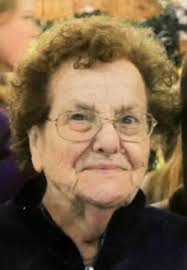 Obituary for Wilma Irene Schmitz