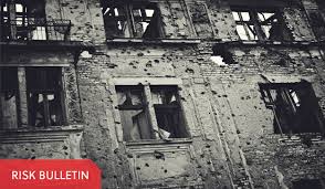 Dangerous Words: The Prospect of Renewed Conflict in Bosnia and Herzegovina