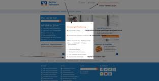 Log In To Berliner Volksbank Berlin Germany S Internet Online Bank Log In