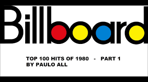 Billboard Top 100 Hits Of 1980 Part 1 5