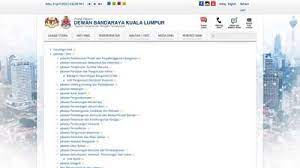Check spelling or type a new query. Dbkl Login Portal Addresources
