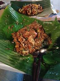 Terletak di bandar baru uda, bersebelahan plaza angsana, deretan kedai di belakang gedung kain. Nasi Goreng Seafood Stulang Antara Tempat Makan Best Di Jb Saji My