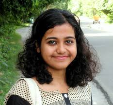 Dr. Anandita Pan from the Department of HSS has received the President's  Best Paper Award at the Indian Association for Women's Studies national  conference