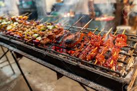 نتیجه جستجوی لغت [barbeque] در گوگل