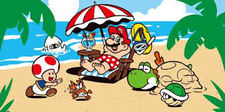 Snes Super Mario All Stars Super Mario World Emu Suppermariobroth Mario Super Mario Mario And Luigi