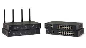 What Are The Different Types Of Routers - Cisco