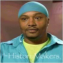 Malik Yusef Jones's Biography